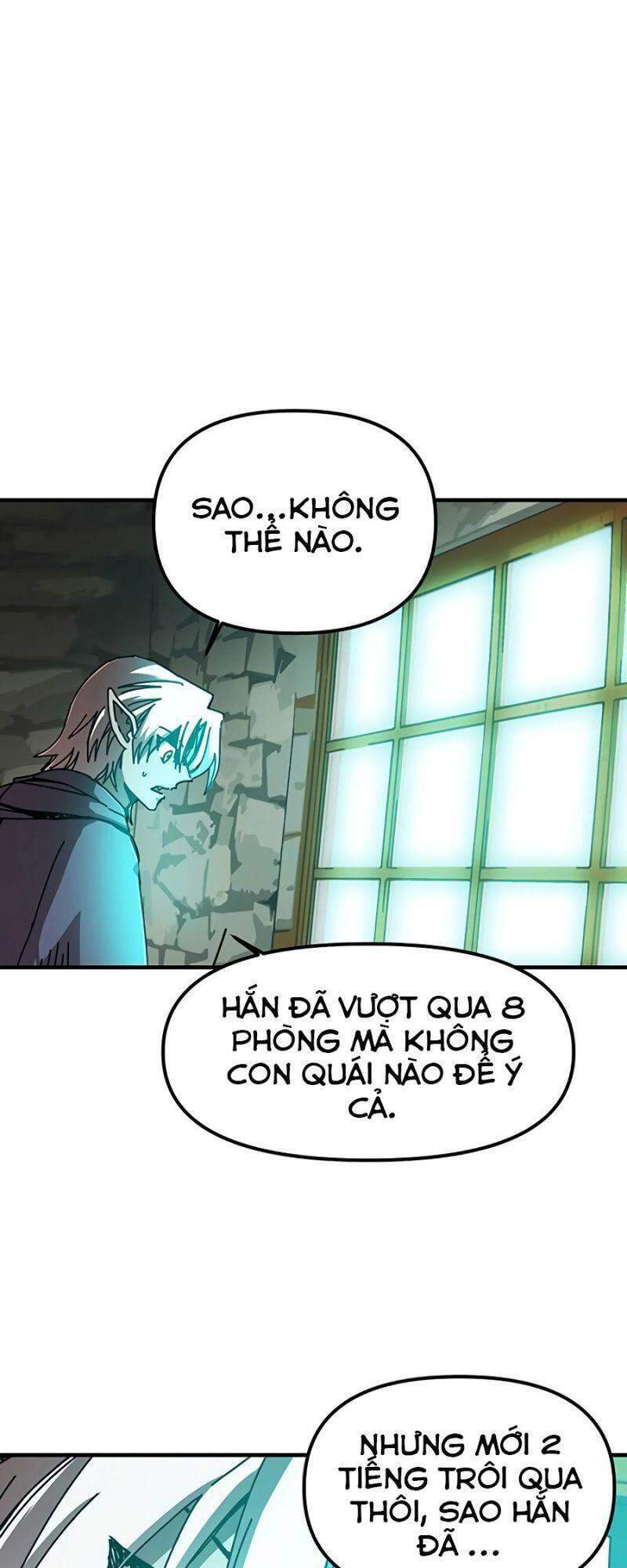 Người Chơi Lỗi Chapter 67 - 61