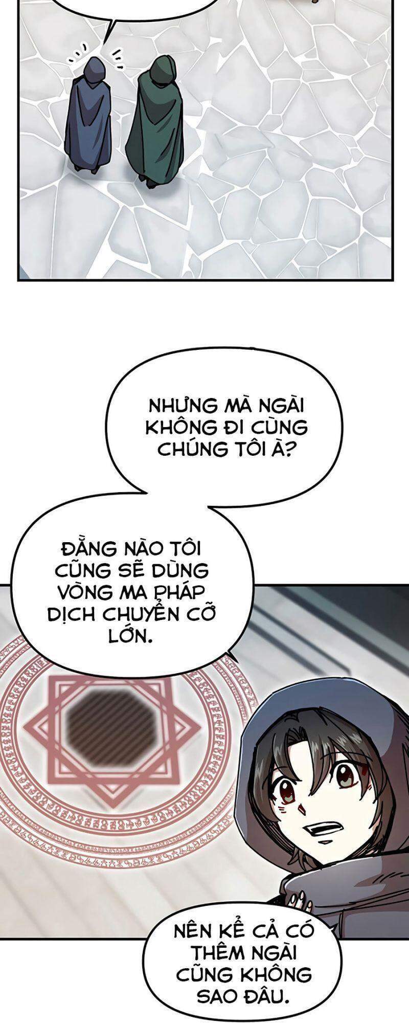 Người Chơi Lỗi Chapter 67 - 9