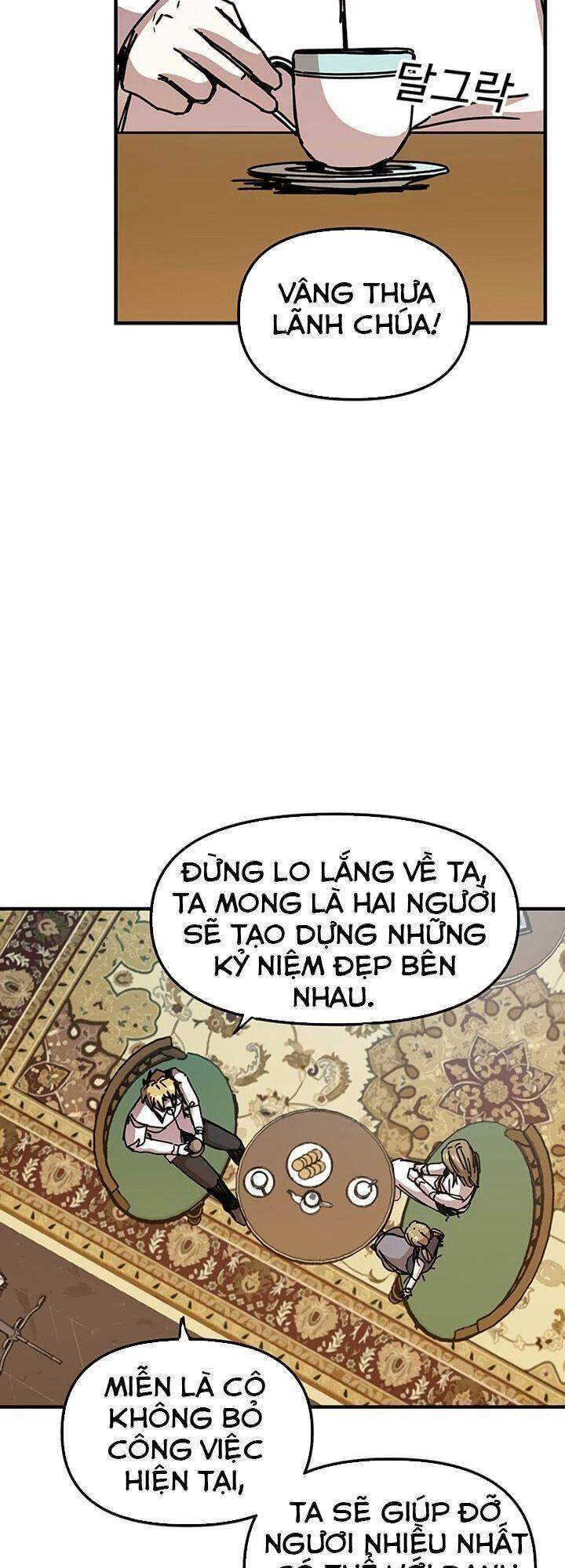 Người Chơi Lỗi Chapter 70 - 13