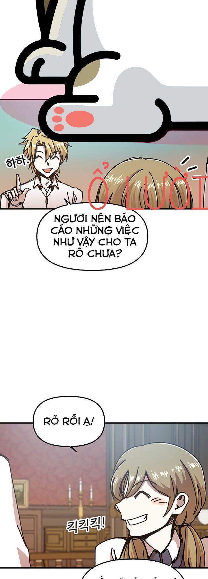 Người Chơi Lỗi Chapter 70 - 15