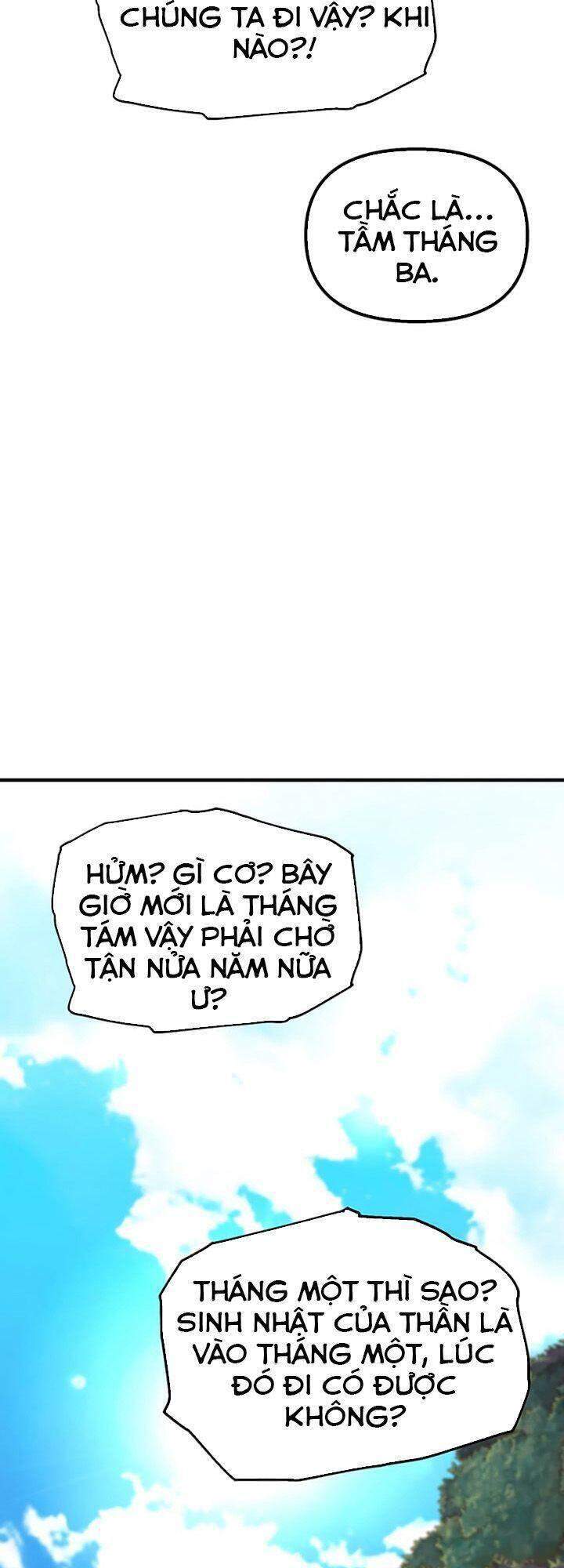 Người Chơi Lỗi Chapter 70 - 33