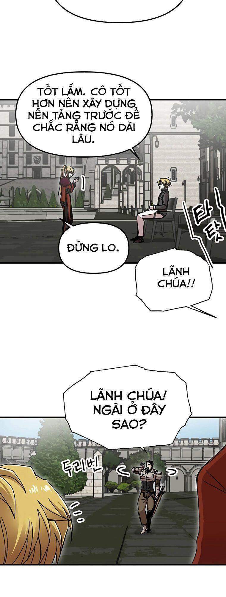 Người Chơi Lỗi Chapter 71 - 24