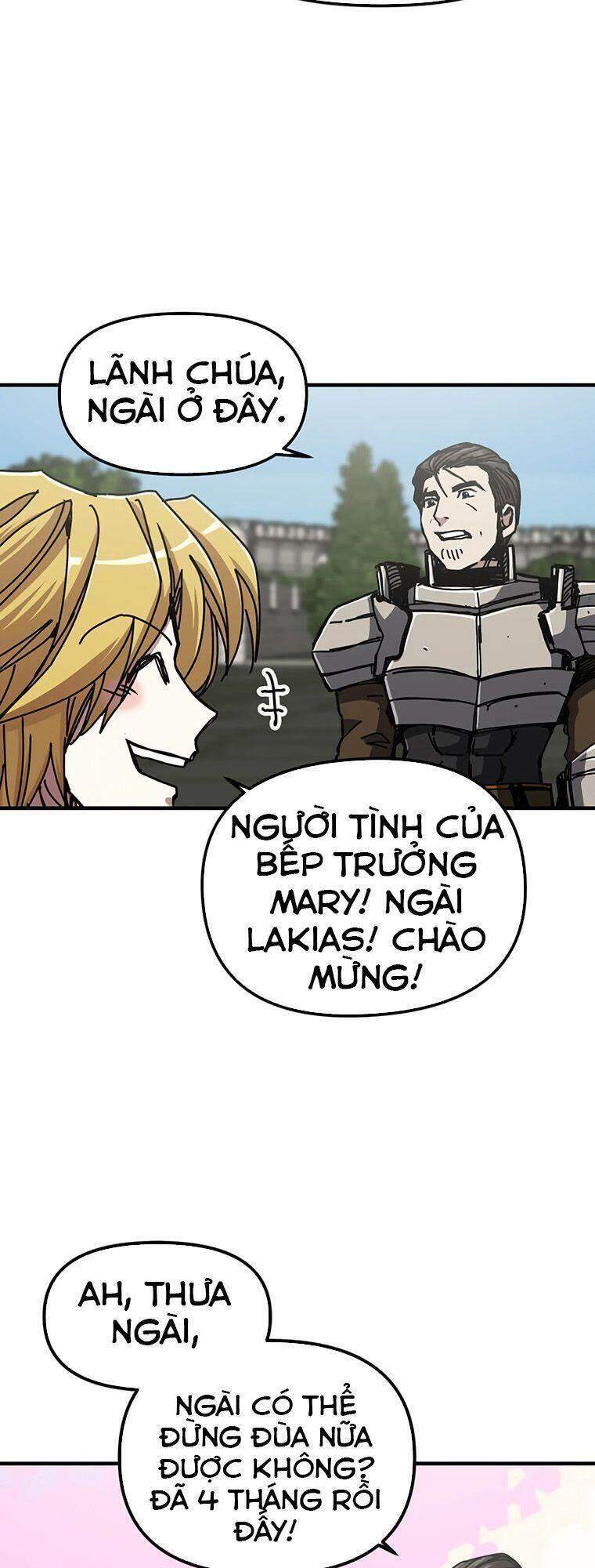 Người Chơi Lỗi Chapter 71 - 26