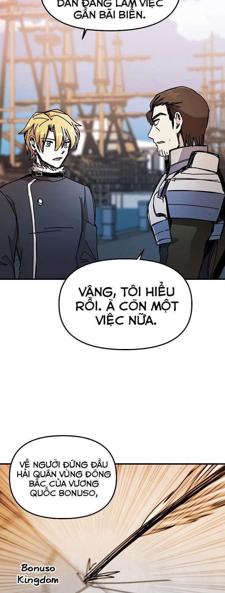 Người Chơi Lỗi Chapter 71 - 35