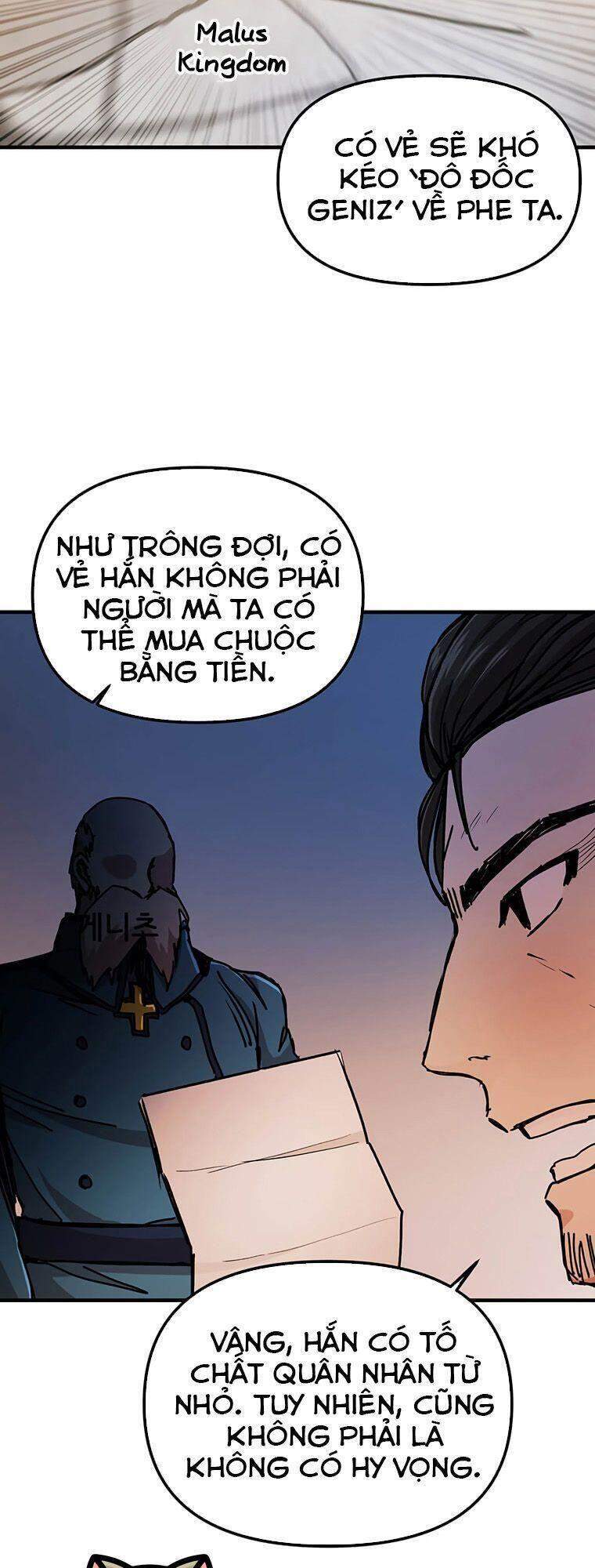 Người Chơi Lỗi Chapter 71 - 36