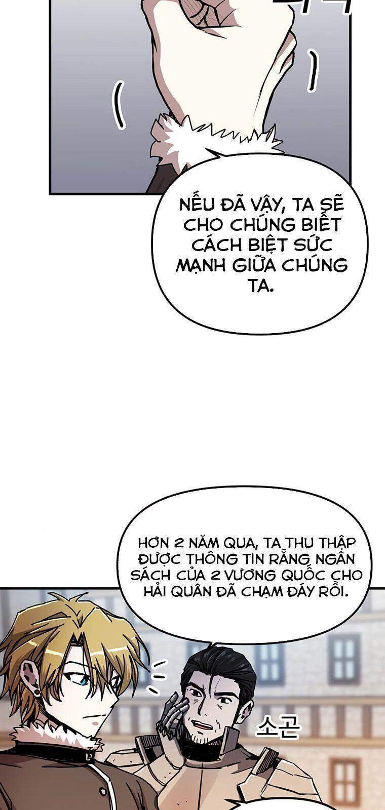 Người Chơi Lỗi Chapter 71 - 38