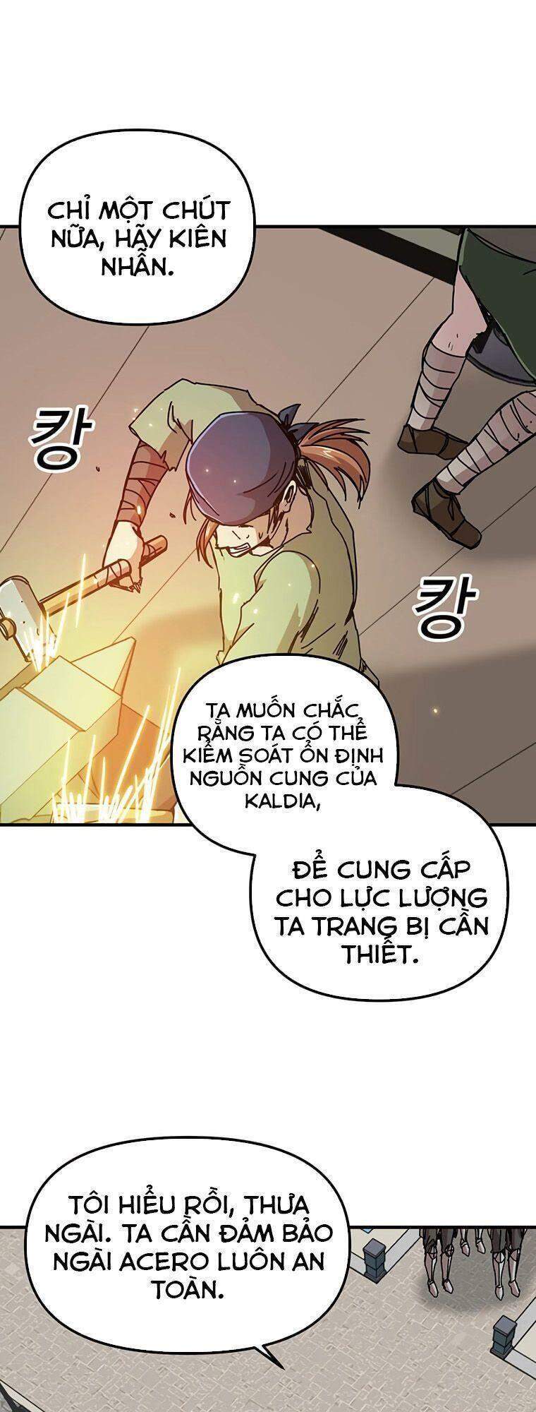 Người Chơi Lỗi Chapter 71 - 40