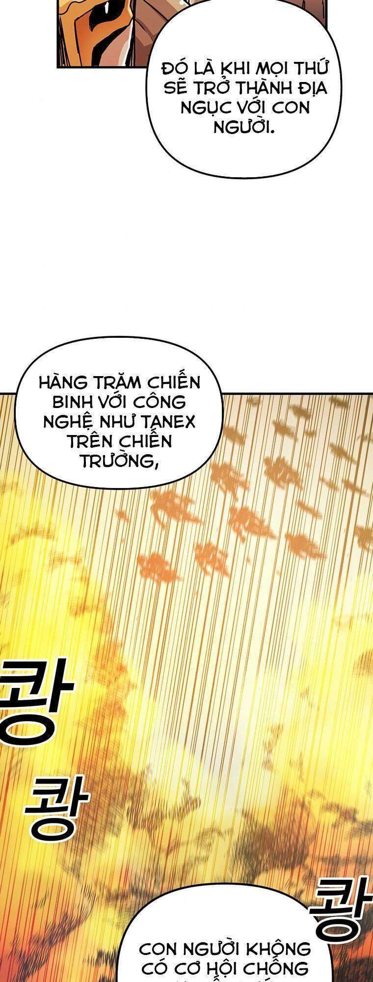 Người Chơi Lỗi Chapter 71 - 45