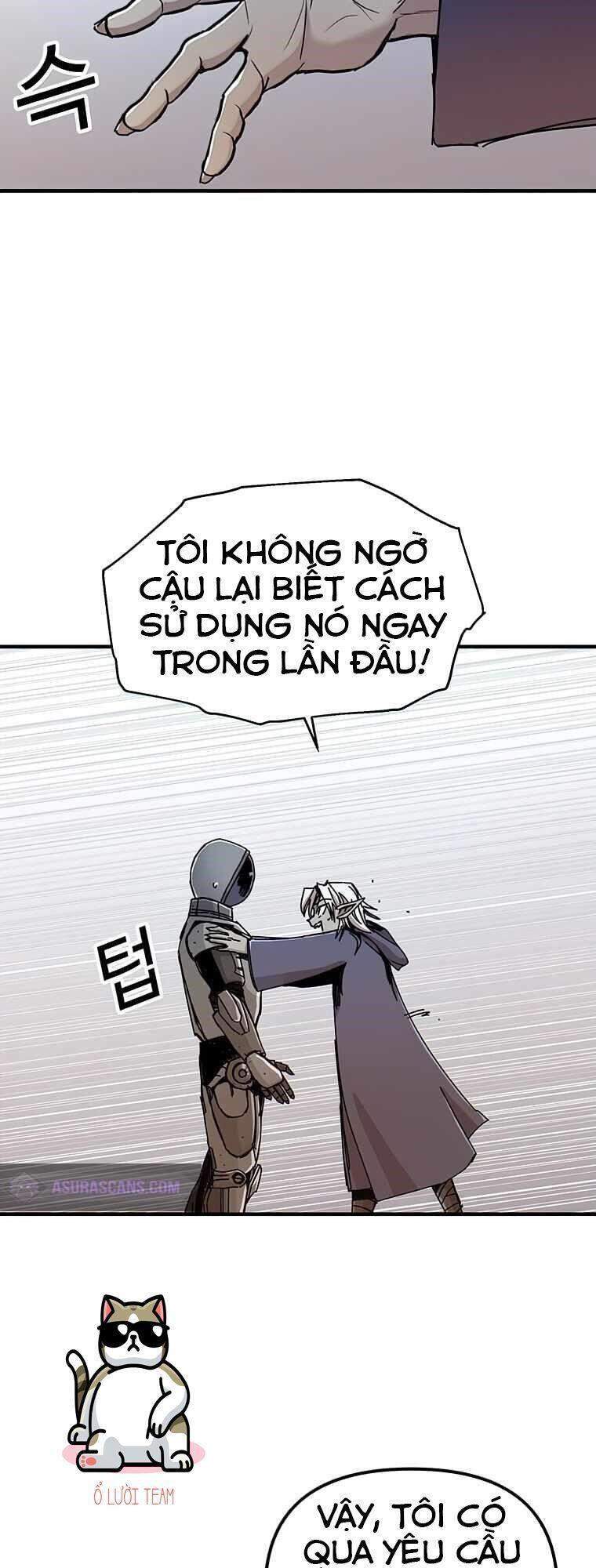 Người Chơi Lỗi Chapter 72 - 15