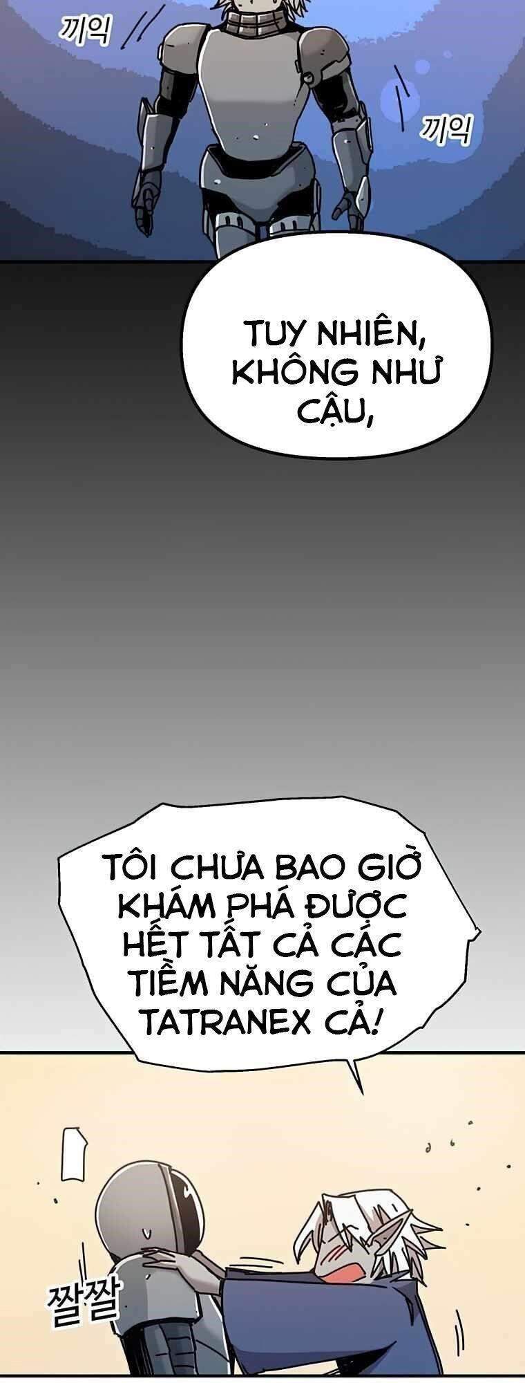 Người Chơi Lỗi Chapter 72 - 20