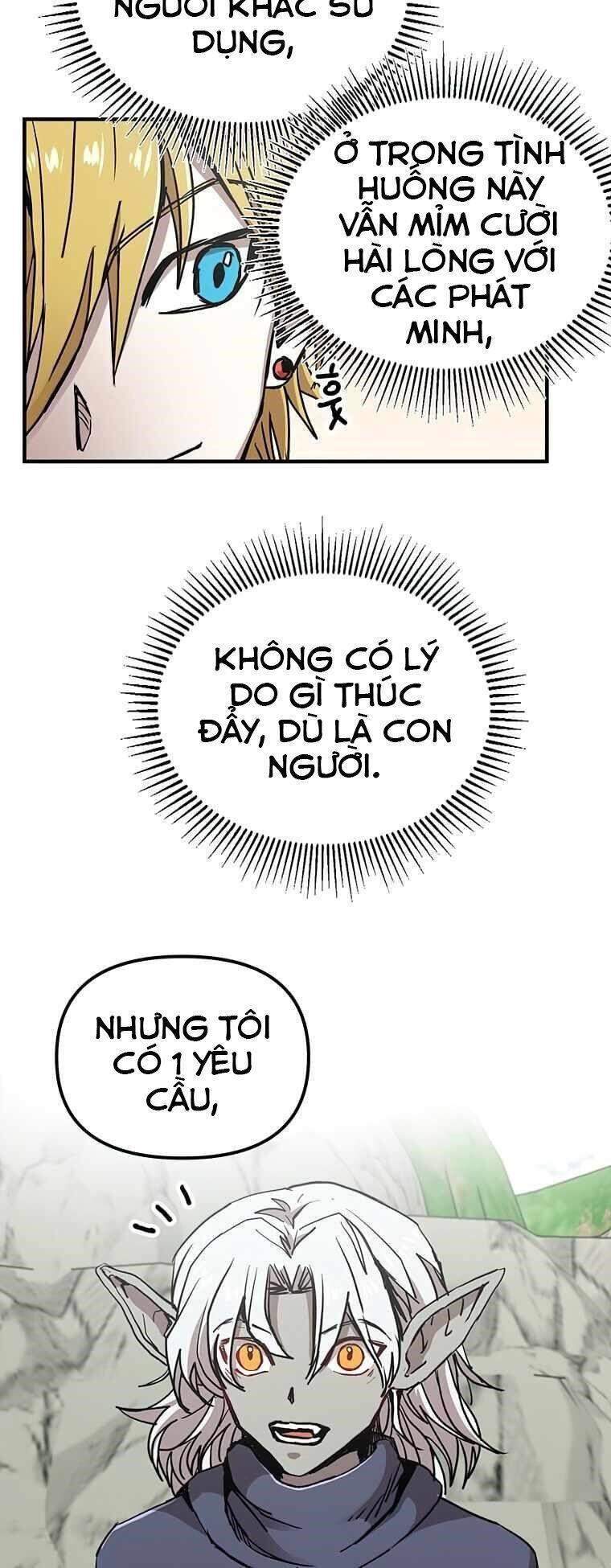 Người Chơi Lỗi Chapter 72 - 25