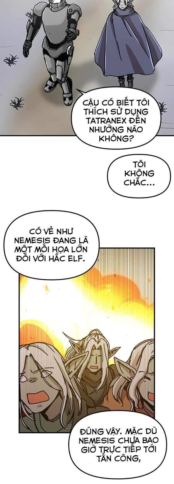 Người Chơi Lỗi Chapter 72 - 40