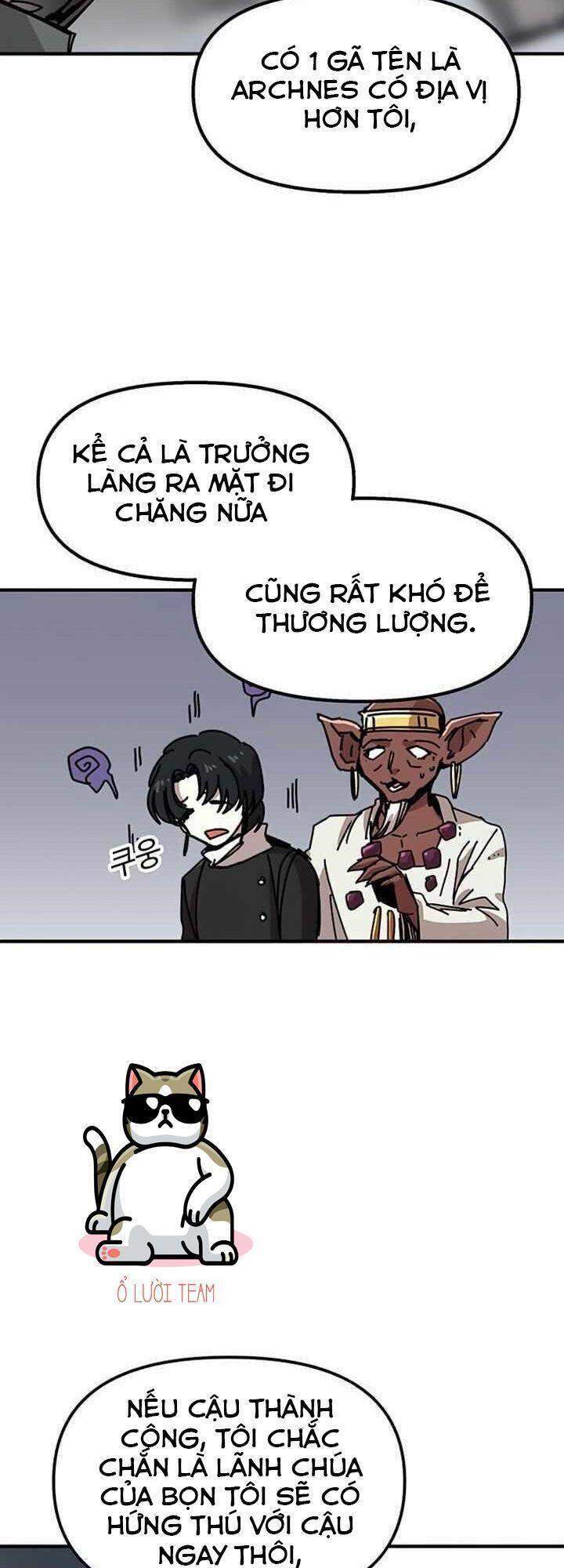 Người Chơi Lỗi Chapter 72 - 44