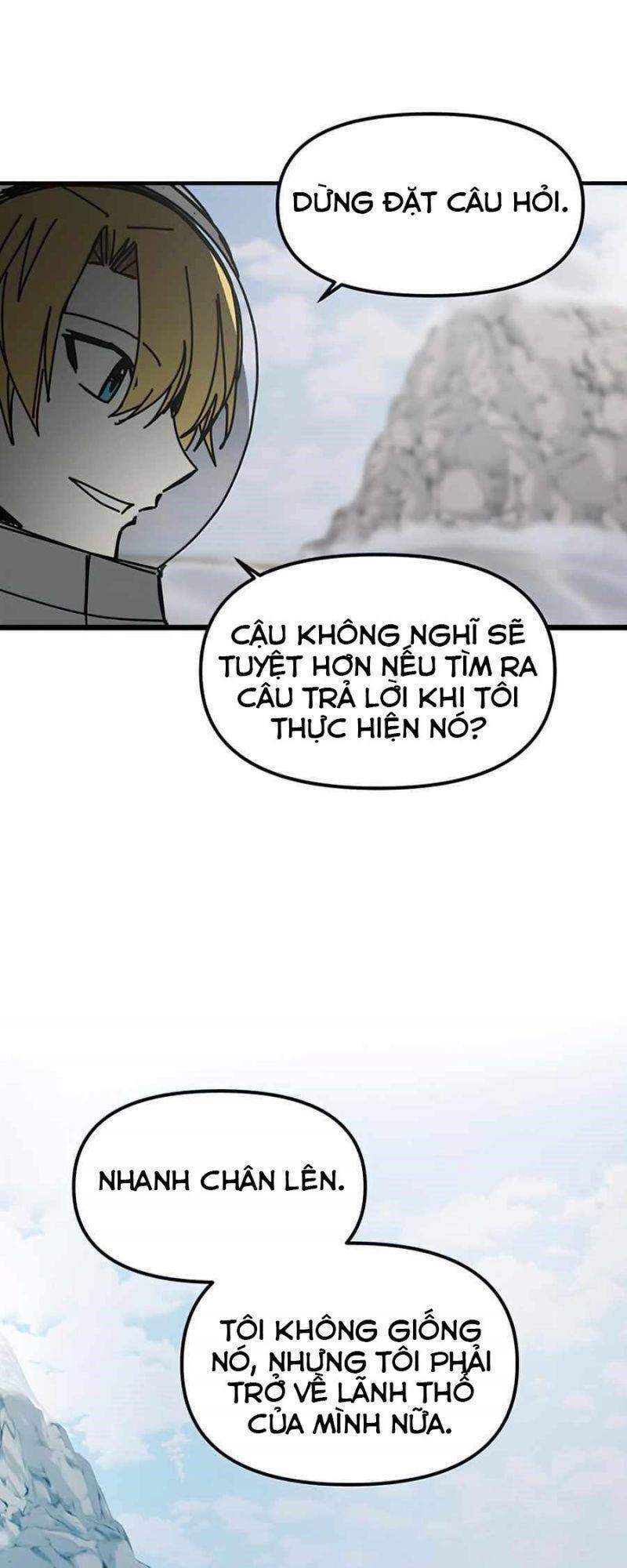 Người Chơi Lỗi Chapter 73 - 14