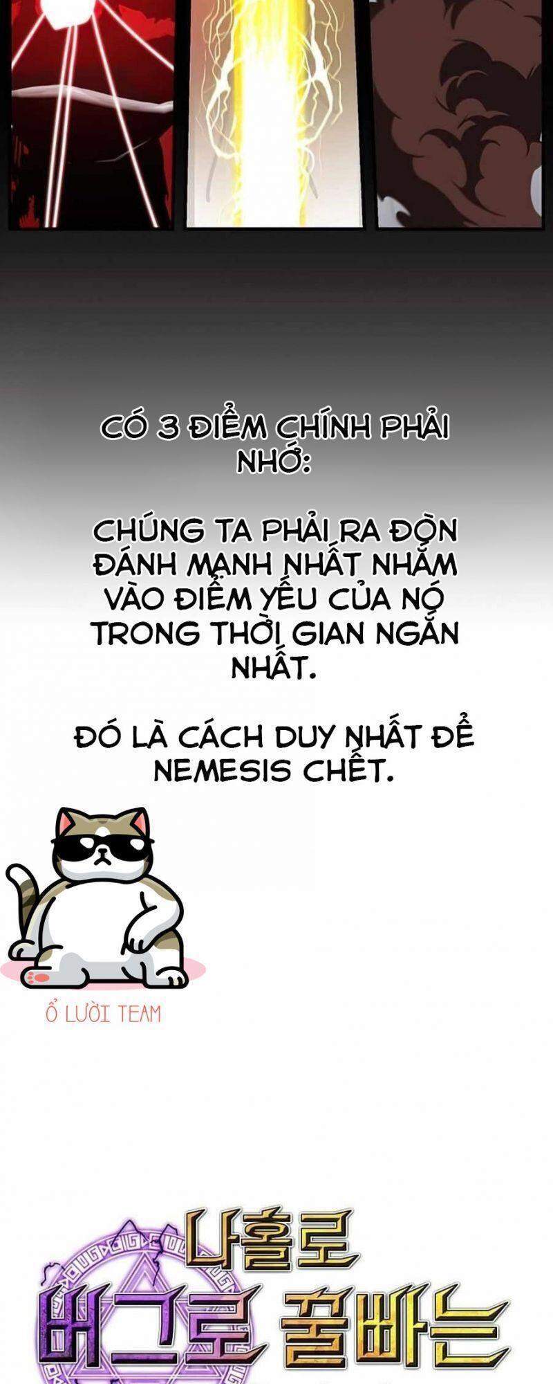 Người Chơi Lỗi Chapter 73 - 5