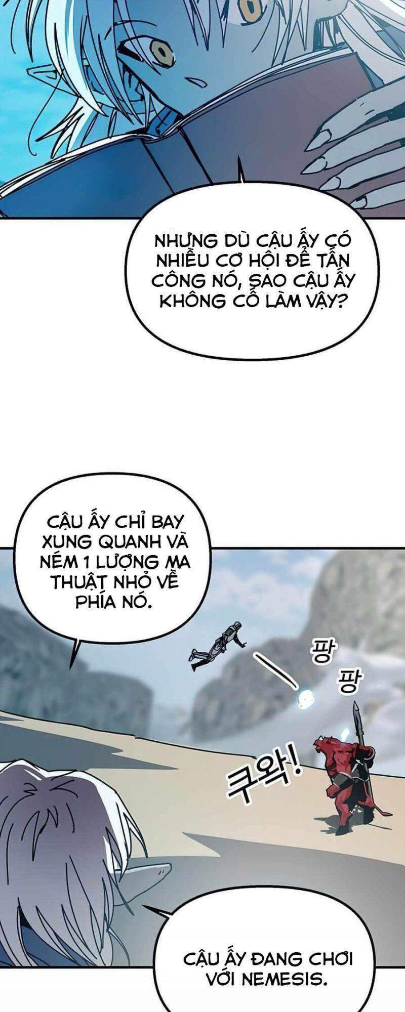 Người Chơi Lỗi Chapter 73 - 41