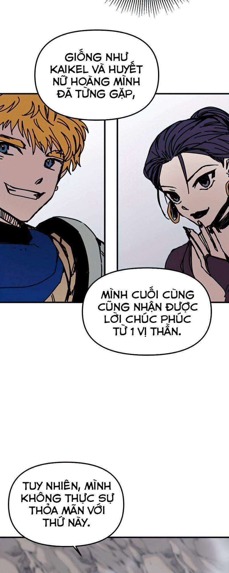 Người Chơi Lỗi Chapter 74 - 43