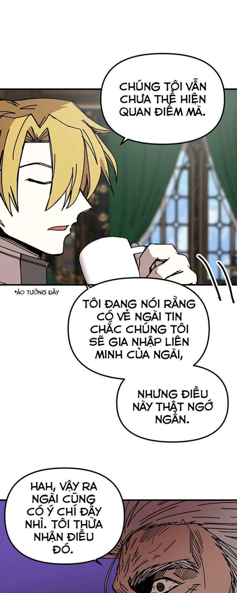 Người Chơi Lỗi Chapter 76 - 20