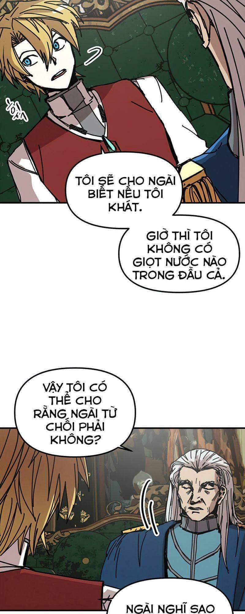 Người Chơi Lỗi Chapter 76 - 23