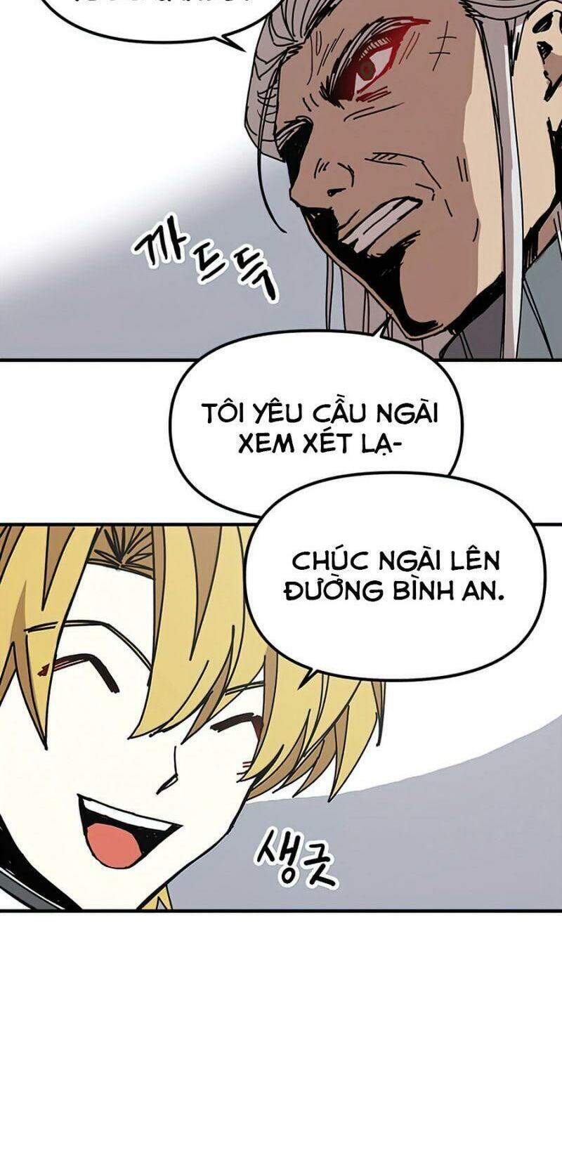 Người Chơi Lỗi Chapter 76 - 25