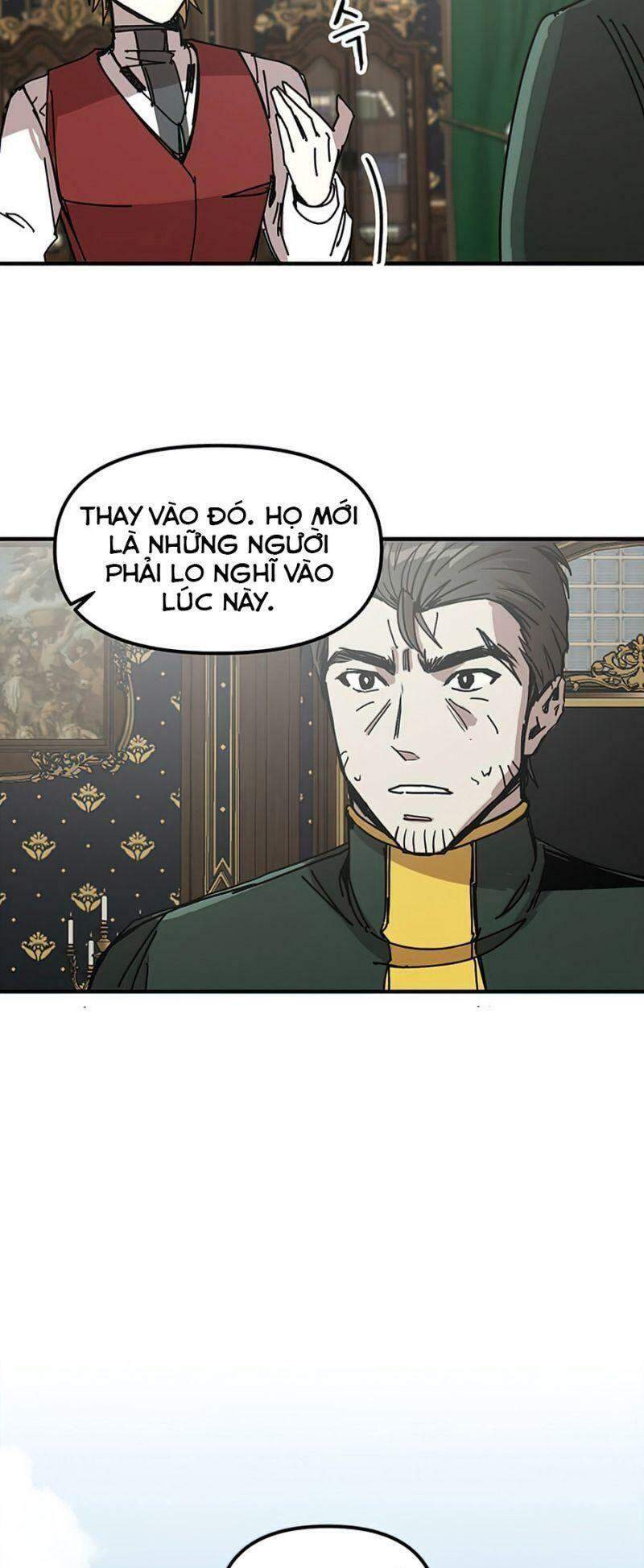 Người Chơi Lỗi Chapter 76 - 31