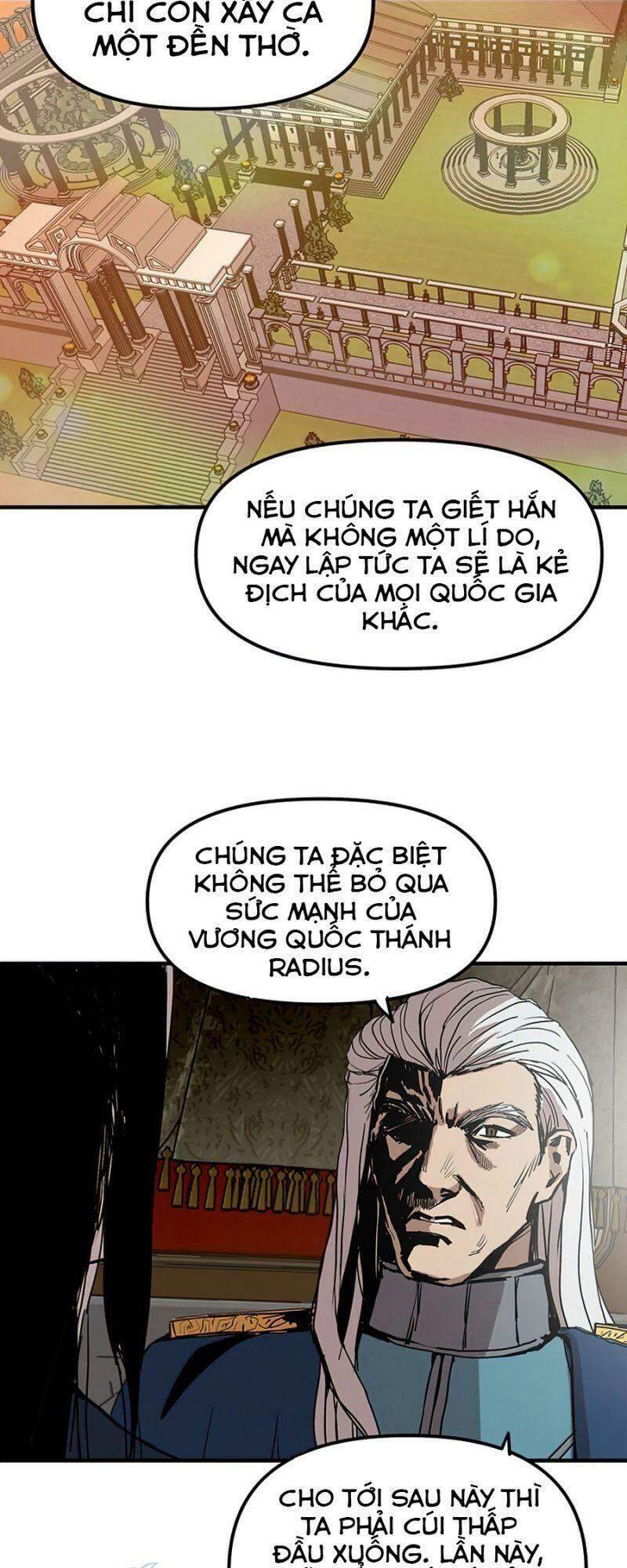 Người Chơi Lỗi Chapter 76 - 35