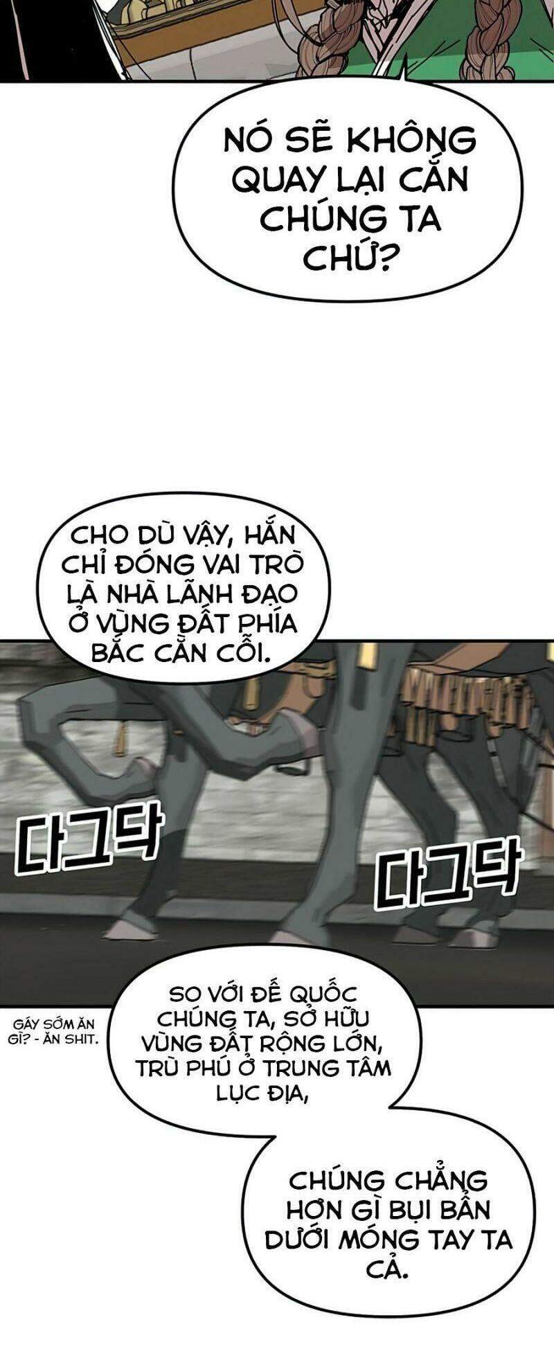 Người Chơi Lỗi Chapter 76 - 39