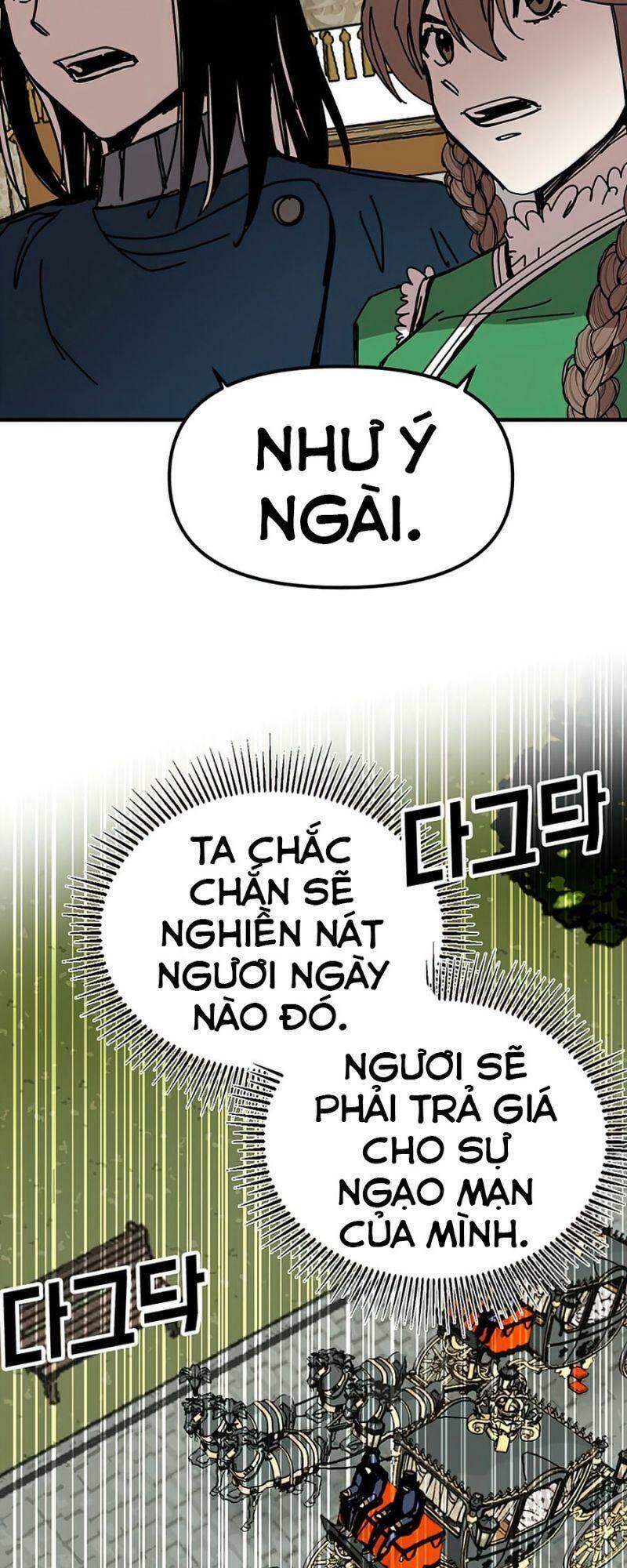 Người Chơi Lỗi Chapter 76 - 41