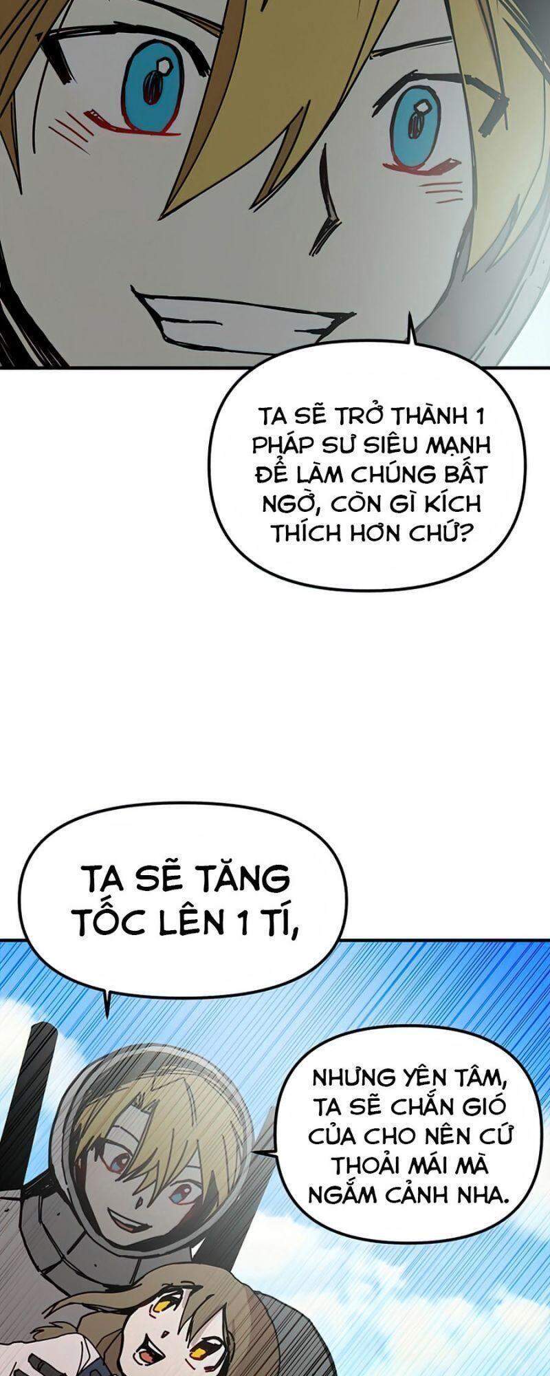 Người Chơi Lỗi Chapter 77 - 22