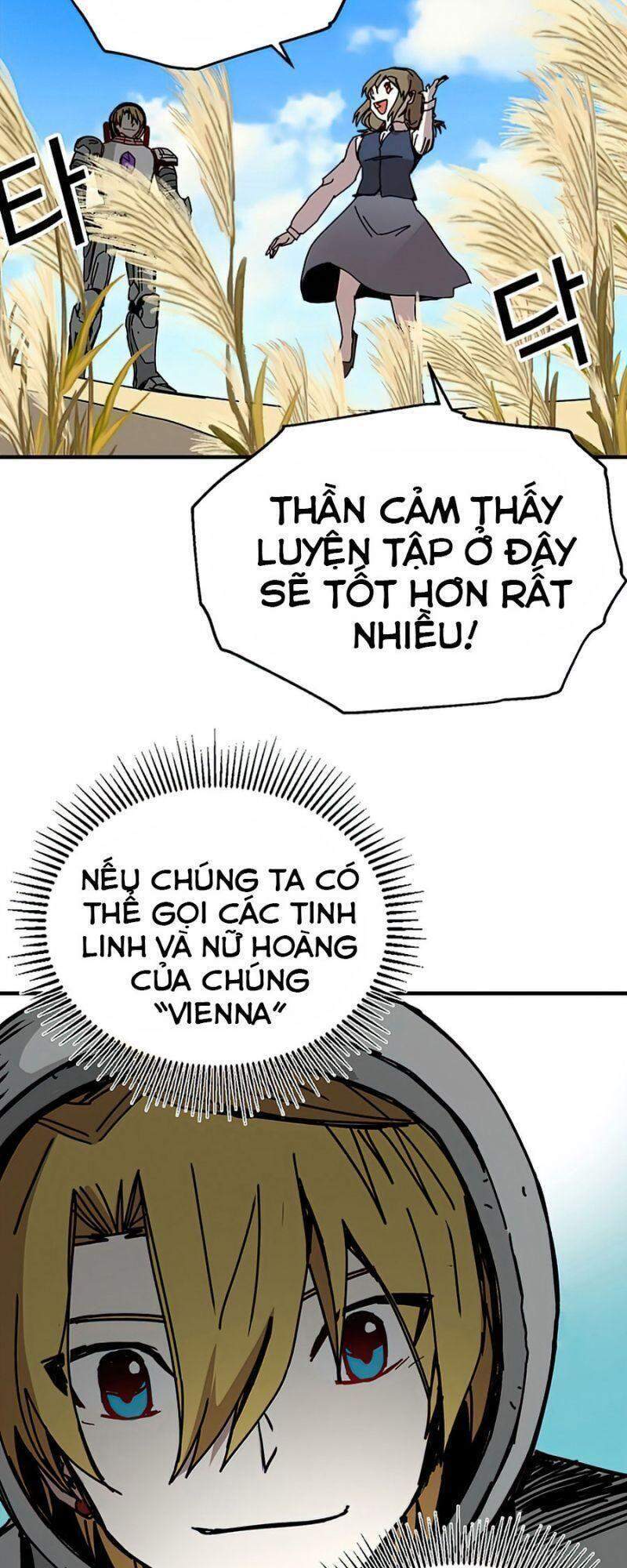 Người Chơi Lỗi Chapter 77 - 31