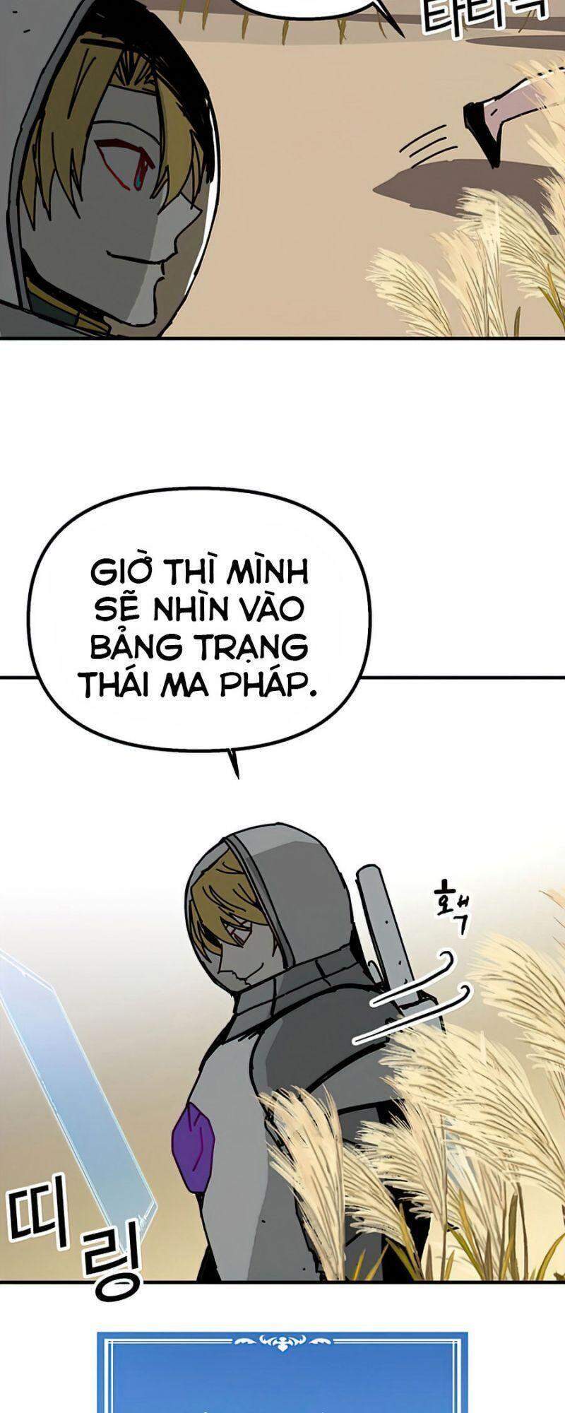 Người Chơi Lỗi Chapter 77 - 33