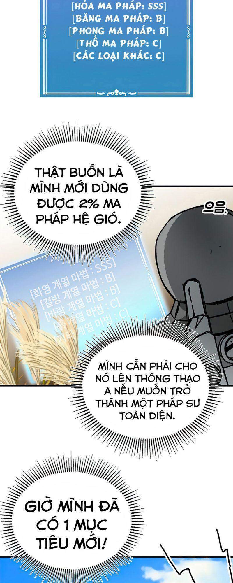 Người Chơi Lỗi Chapter 77 - 34