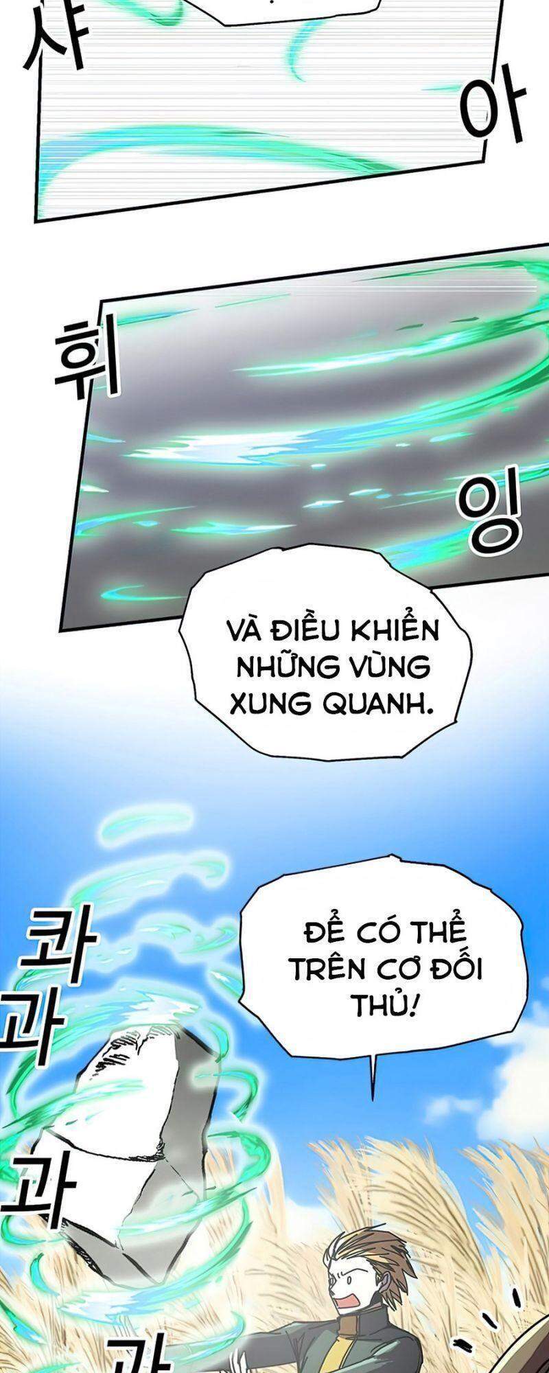 Người Chơi Lỗi Chapter 77 - 37