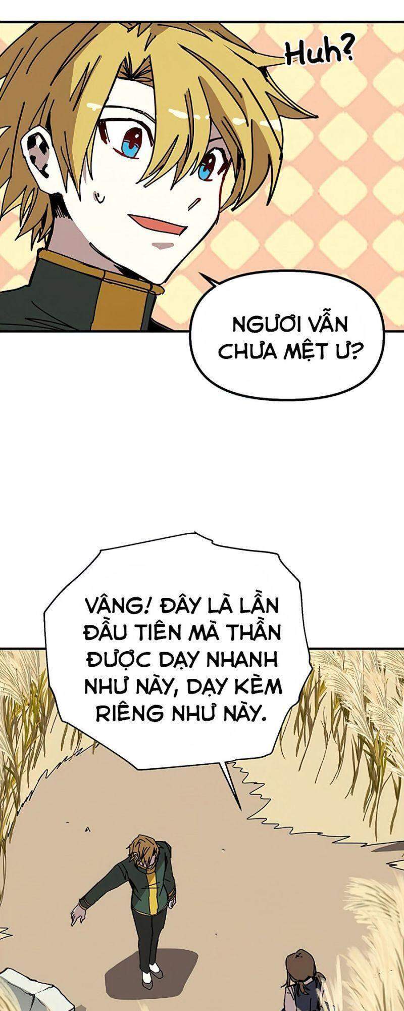 Người Chơi Lỗi Chapter 77 - 41