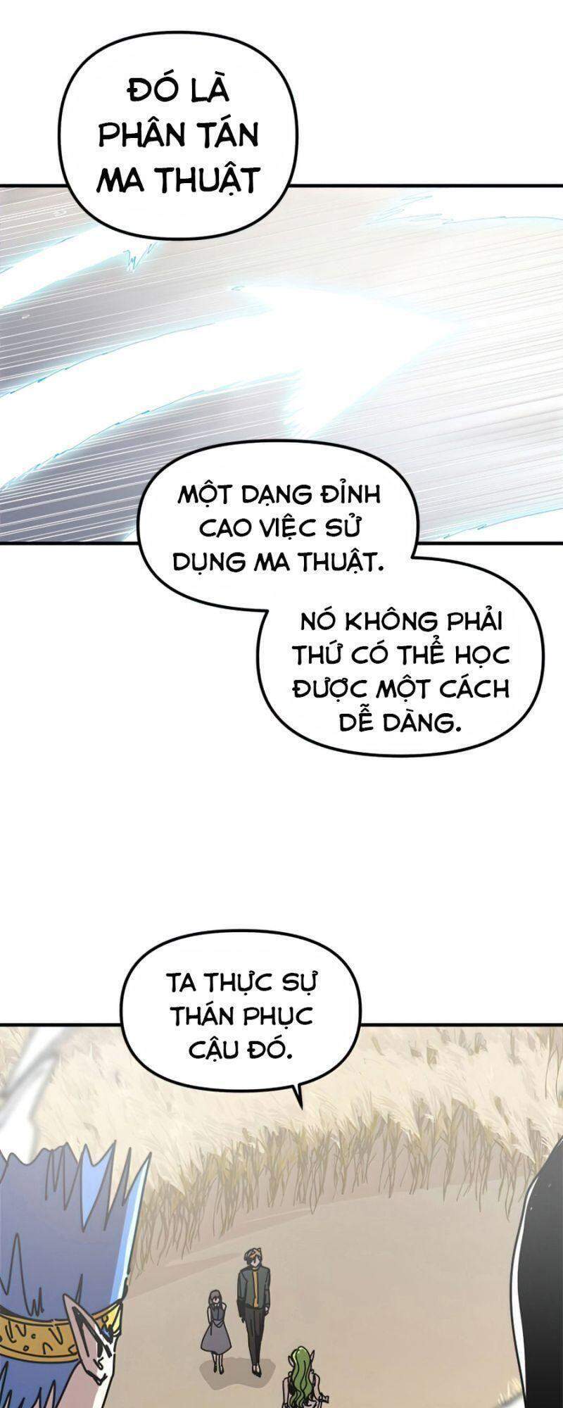 Người Chơi Lỗi Chapter 78 - 32