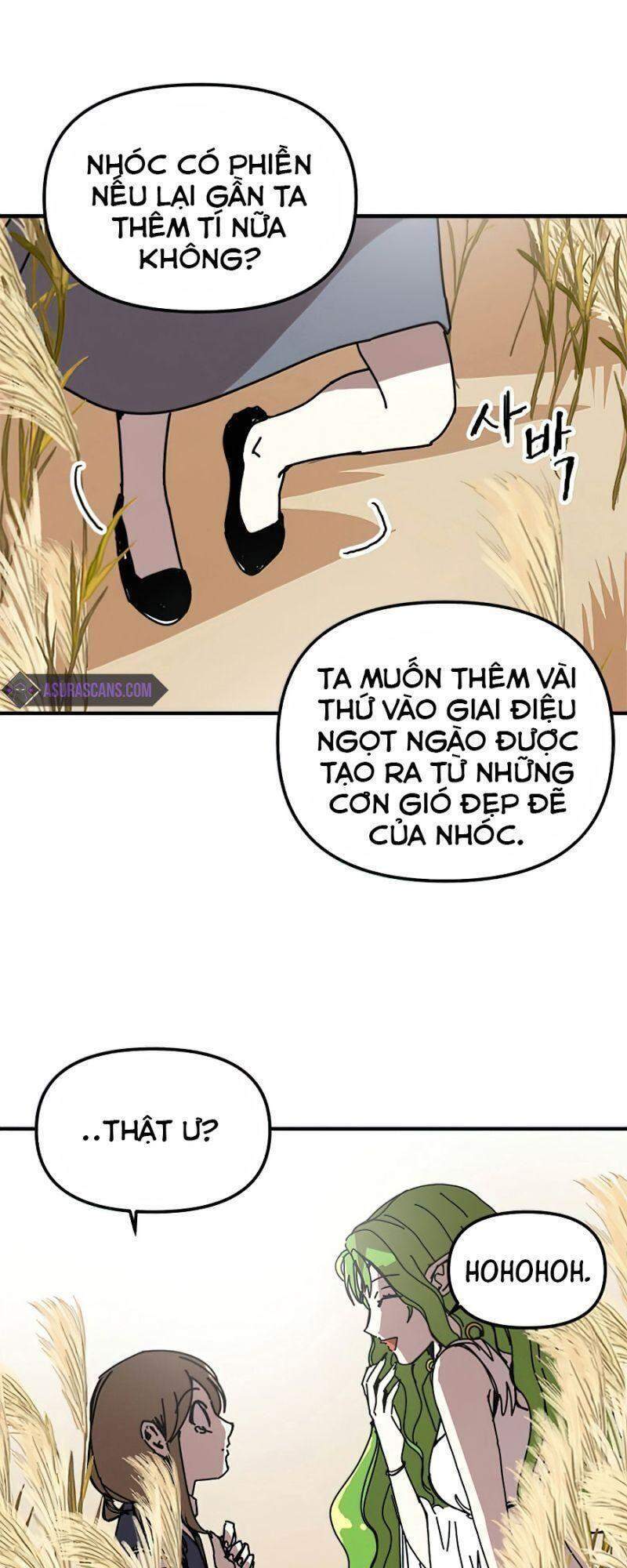 Người Chơi Lỗi Chapter 78 - 36