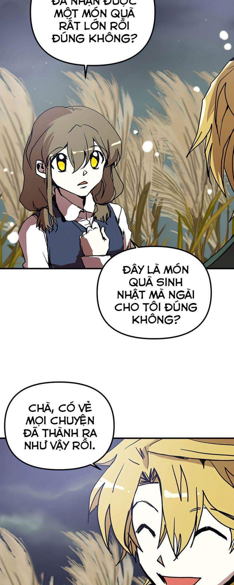 Người Chơi Lỗi Chapter 80 - 17