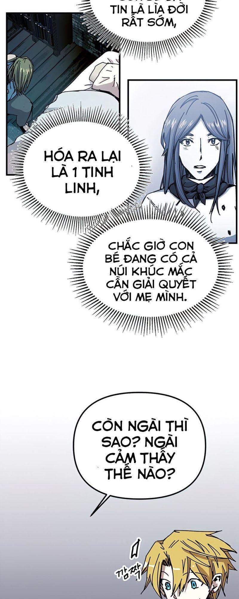 Người Chơi Lỗi Chapter 80 - 20