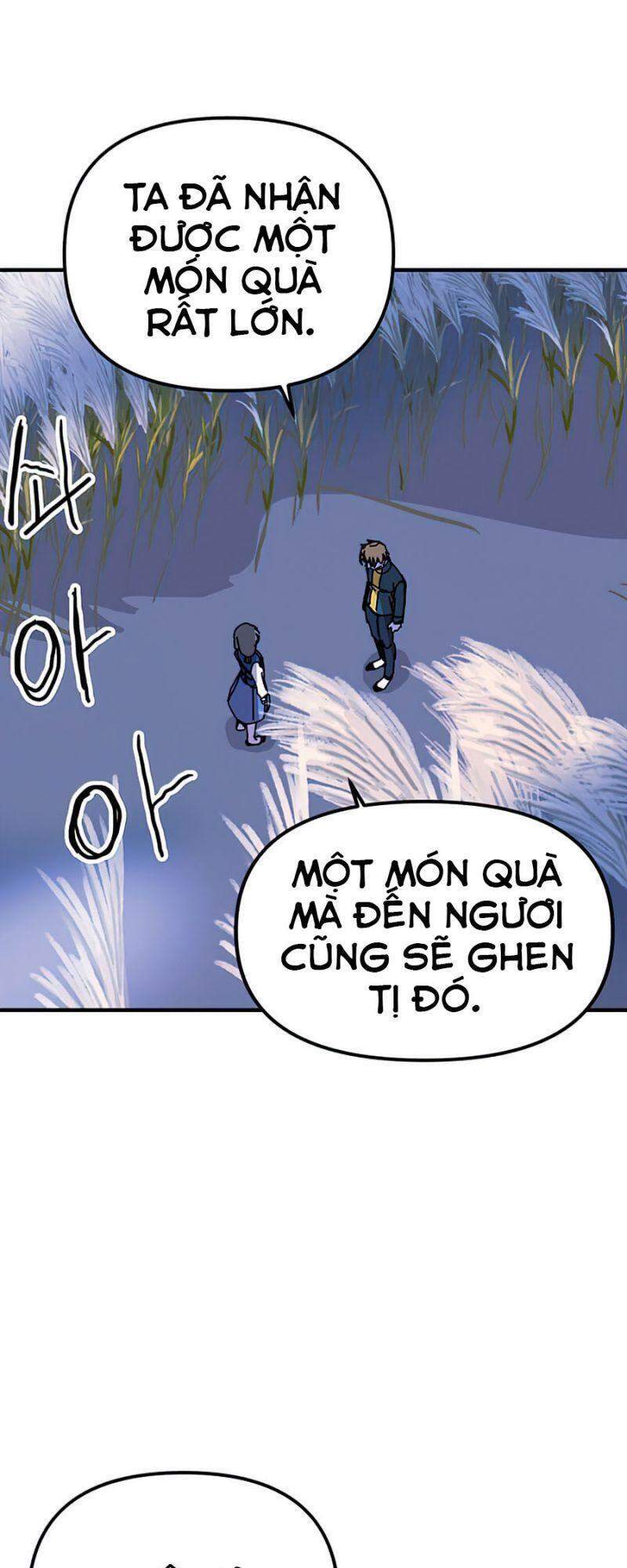 Người Chơi Lỗi Chapter 80 - 22