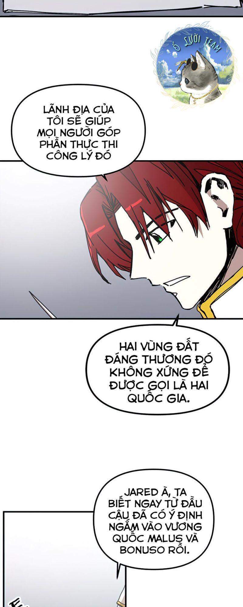 Người Chơi Lỗi Chapter 80 - 29