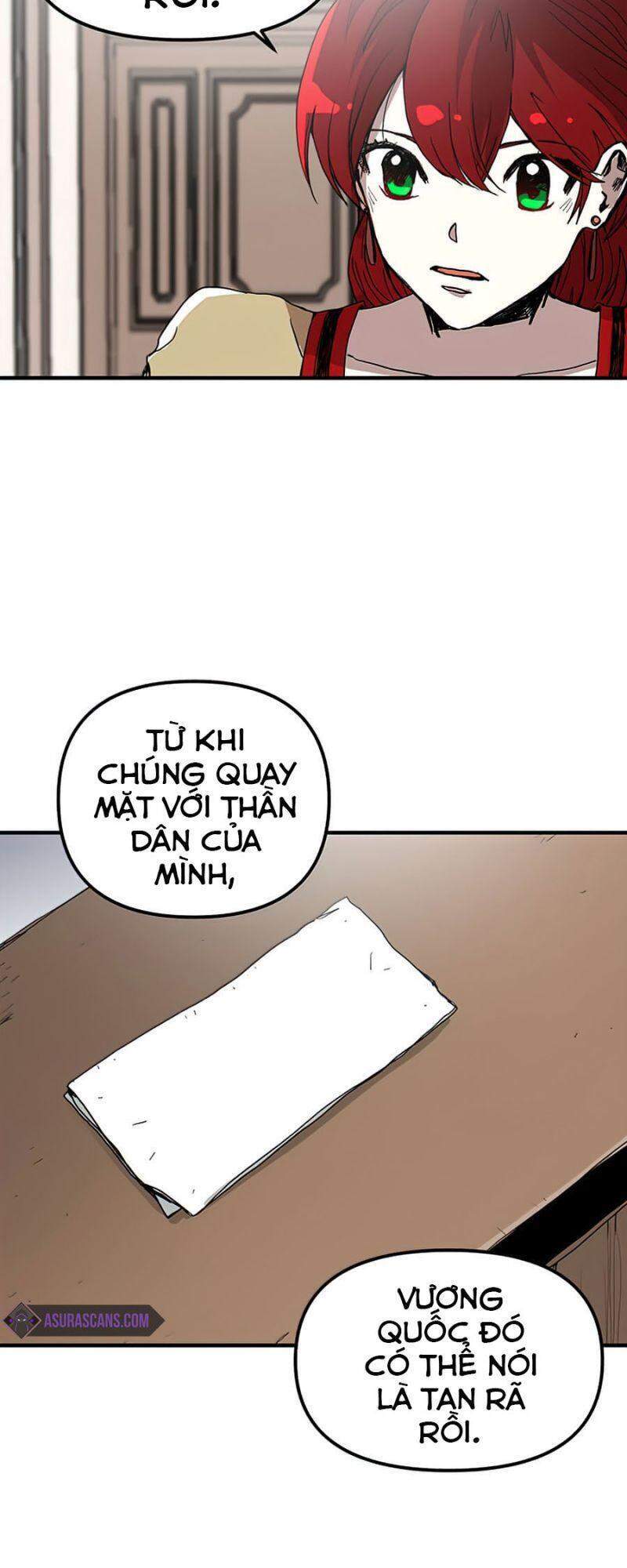 Người Chơi Lỗi Chapter 80 - 34