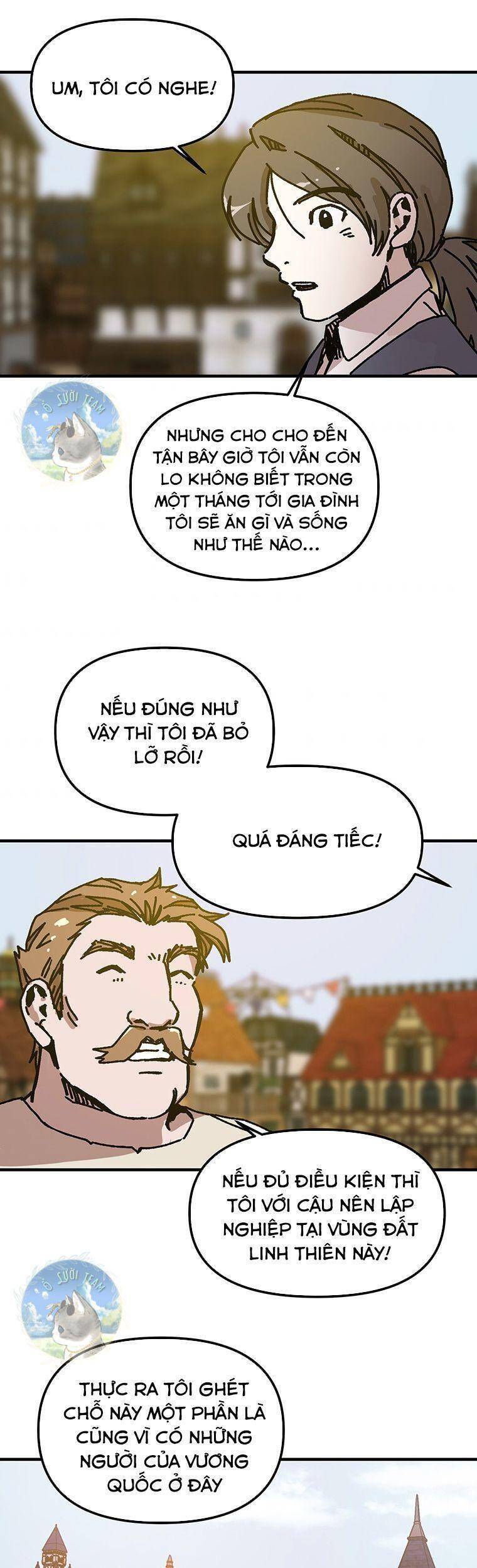 Người Chơi Lỗi Chapter 89 - 28