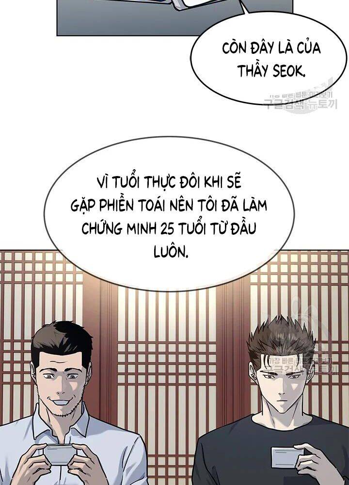 Đội Trưởng Lính Đánh Thuê Chapter 112 - 28