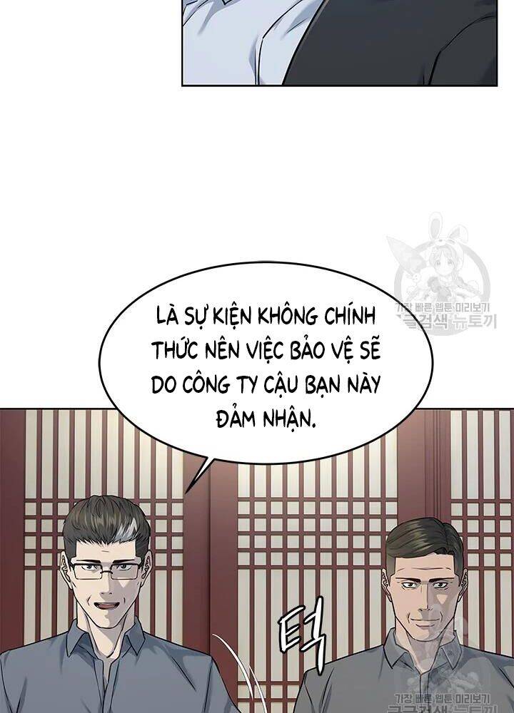 Đội Trưởng Lính Đánh Thuê Chapter 112 - 36