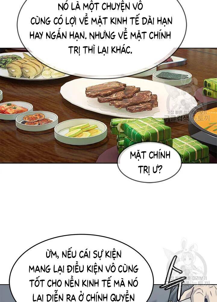 Đội Trưởng Lính Đánh Thuê Chapter 112 - 41