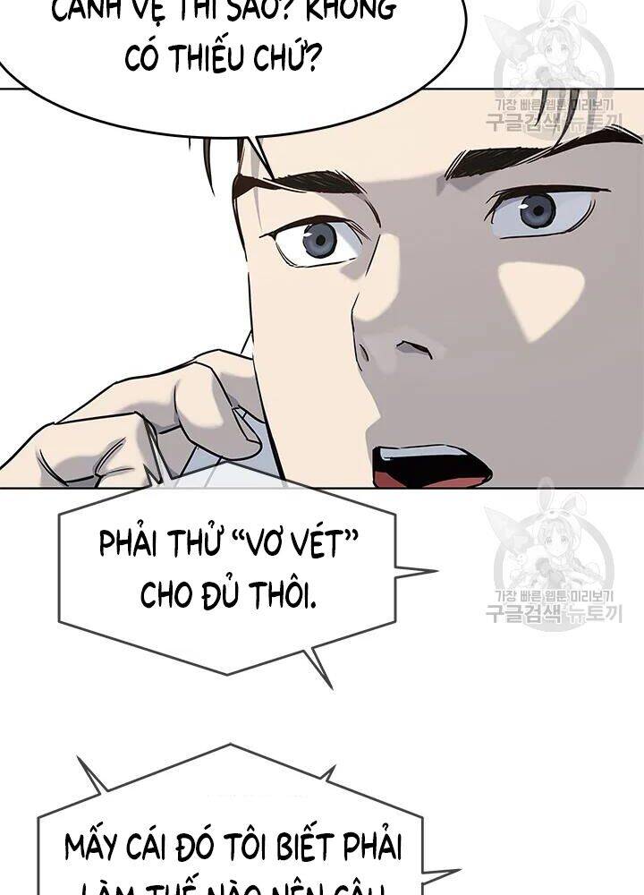 Đội Trưởng Lính Đánh Thuê Chapter 113 - 16