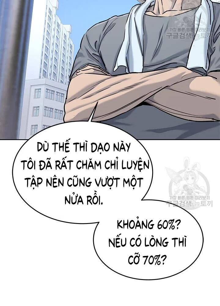 Đội Trưởng Lính Đánh Thuê Chapter 113 - 27