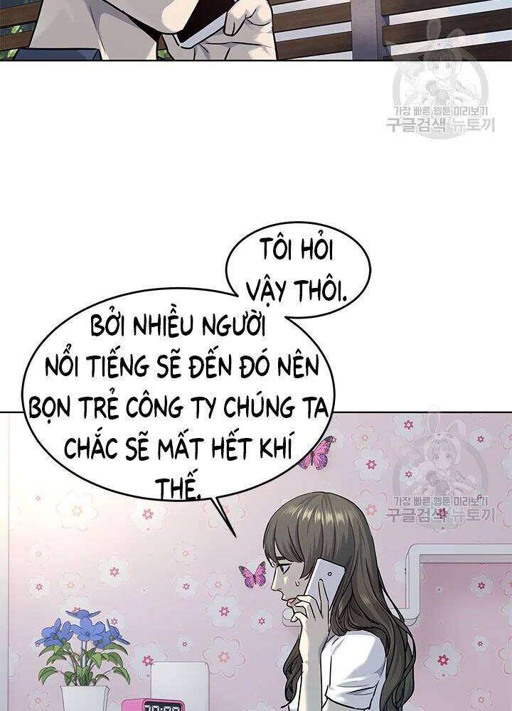 Đội Trưởng Lính Đánh Thuê Chapter 113 - 50