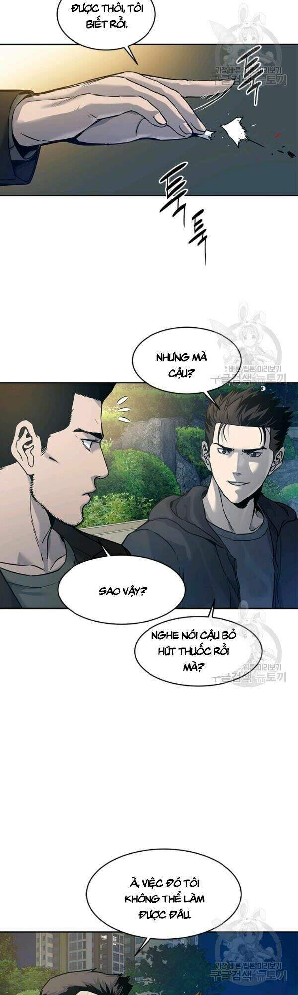 Đội Trưởng Lính Đánh Thuê Chapter 76 - 6