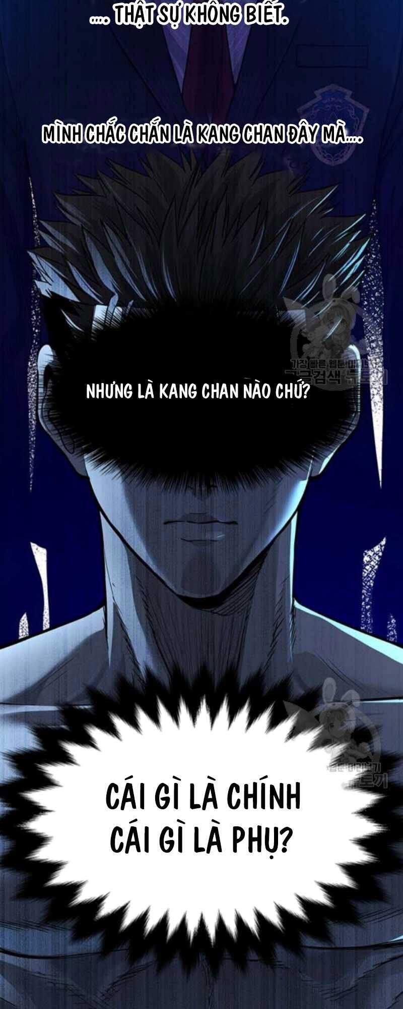 Đội Trưởng Lính Đánh Thuê Chapter 97 - 81